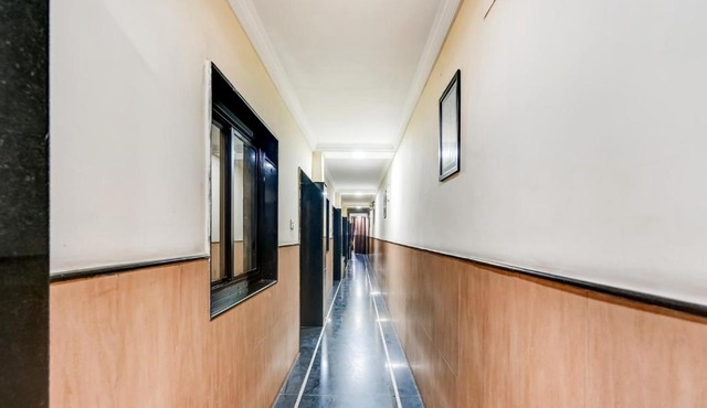 Hotel O Rourkela Palace
