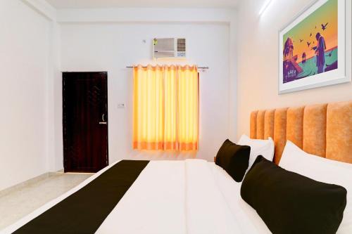 Hotel O Samar palace