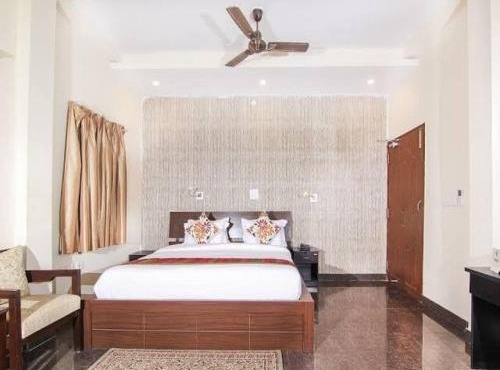 Hotel O Siddharth Villa