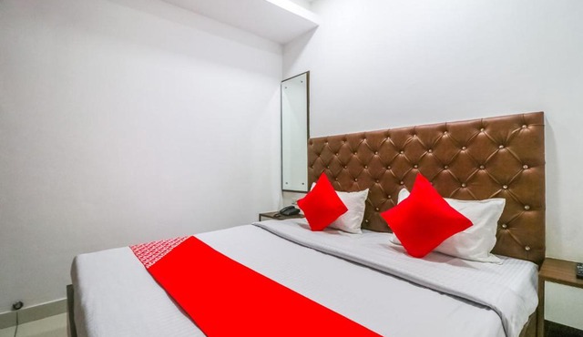 Hotel O SkyCity