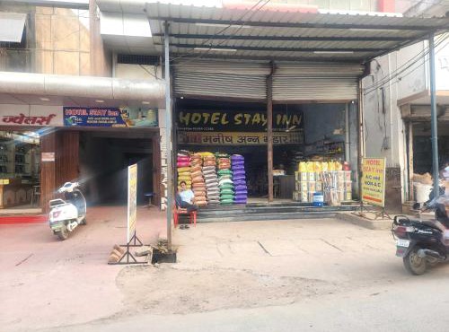 Hotel O STAY INN