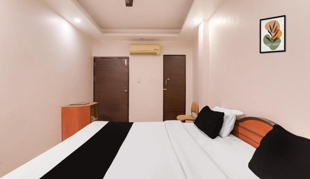 Hotel O TJ INTERNATIONAL