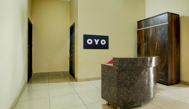 Hotel O WATER FRONT