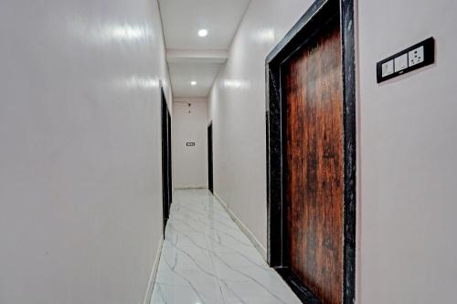 Hotel O Yuvraj
