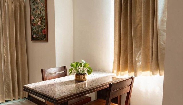Hotel Oasis One in Gurugram