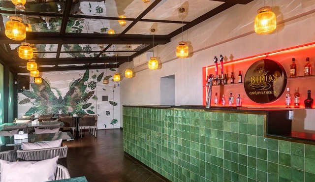 Hotel Orritel West in Mumbai