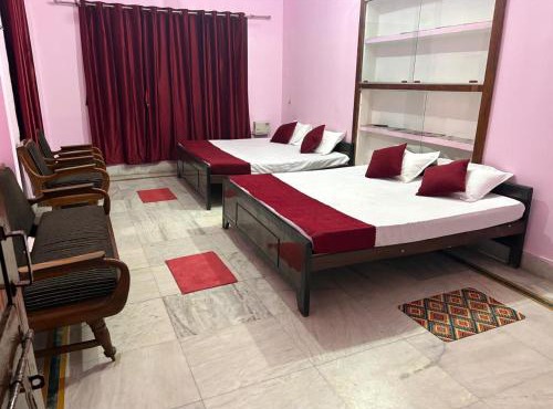 Hotel Padamaa Palace