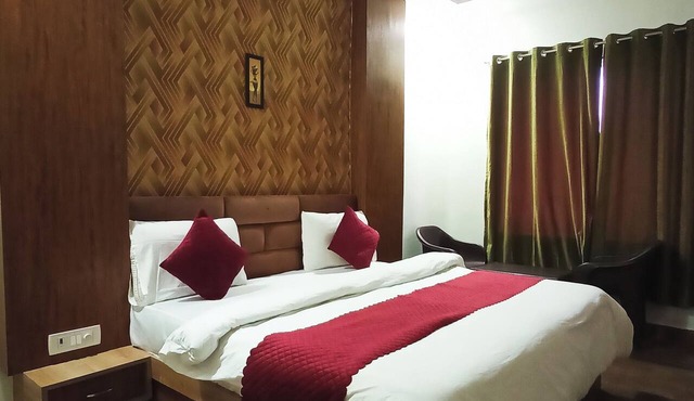 Hotel Padma Residency