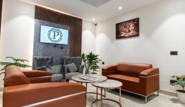 Hotel Palash