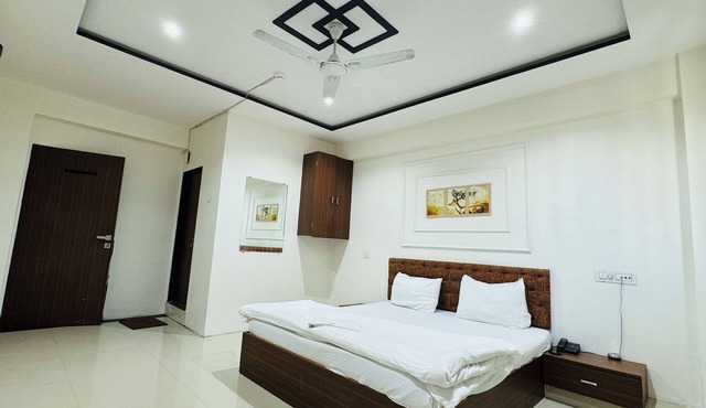 Hotel Palladium in Surat