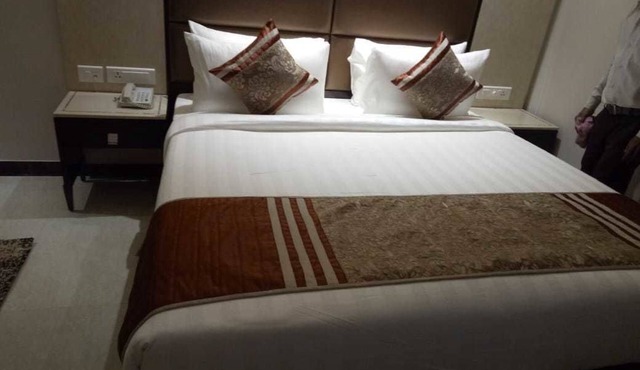Hotel Parador