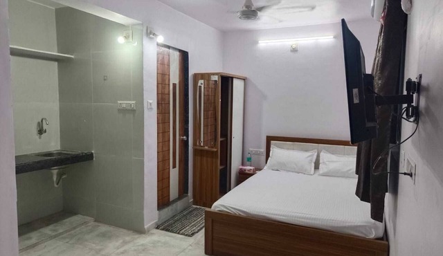 Hotel Parcham in Jamnagar