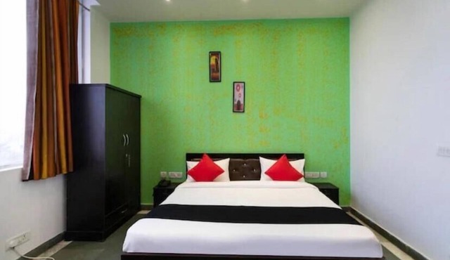 Hotel Park