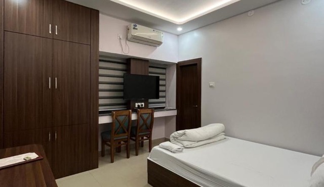 Hotel Pearl
