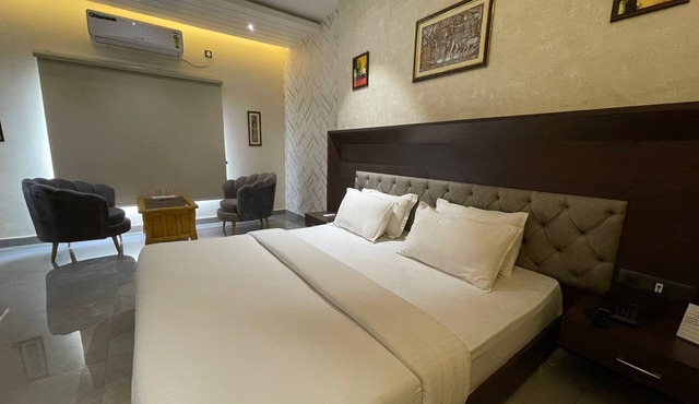 Hotel Pinaki Inn