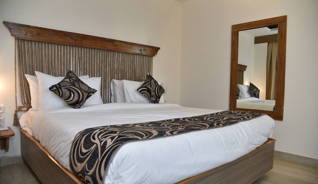 Hotel Placid