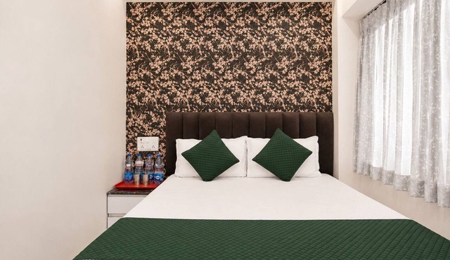 Hotel Platinum in Mumbai