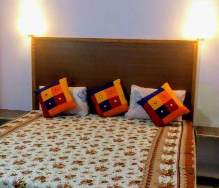 Hotel Plaza, Khajuraho