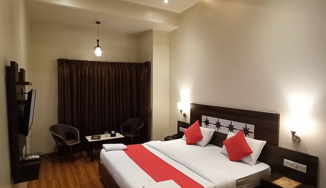 Hotel Popular in Pune