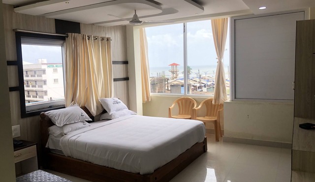 Hotel Prakash in Kilvelur