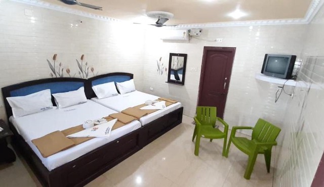 Hotel Prakash
