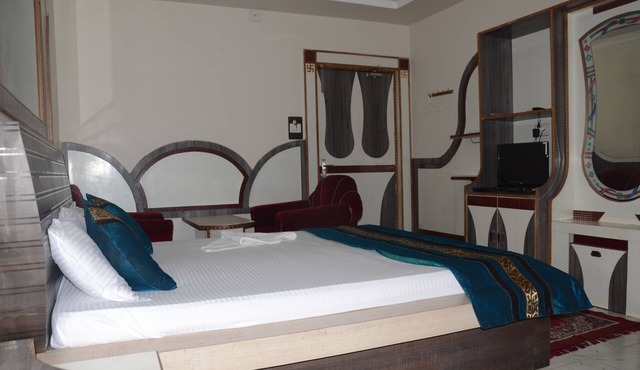Hotel Pramod