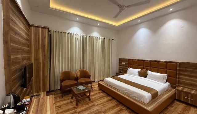 Hotel President Park