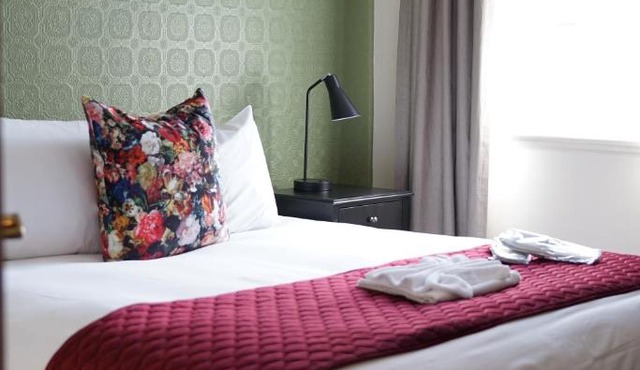 Hotel Queanbeyan Canberra in Queanbeyan