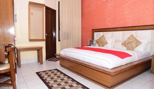 Hotel R.K. Regency