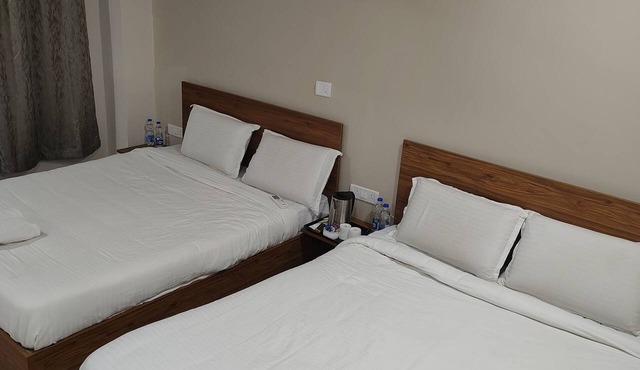 Hotel Raayara Bliss Koramangala