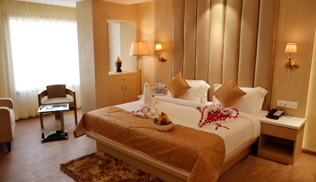 Hotel Radiance