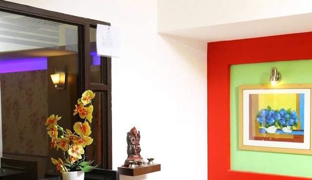 Hotel Rajavihar