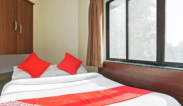 Hotel Rajdeep in Pune