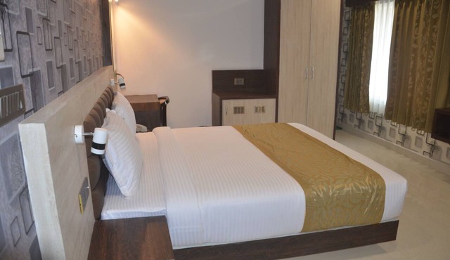 Hotel Rajeev Regency in Gopalganj