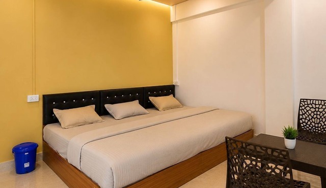 Hotel Rajendra