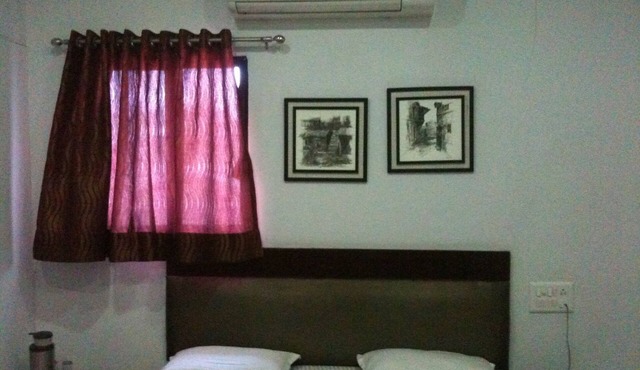 Hotel Rajtilak in Ahmedabad