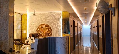 Hotel rajveer