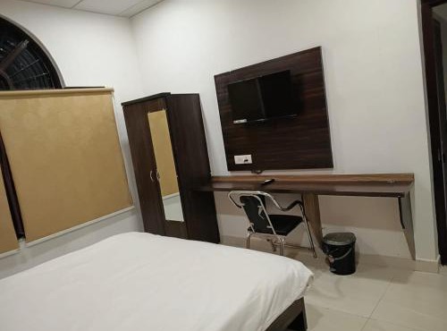 Hotel Ram Bhawan