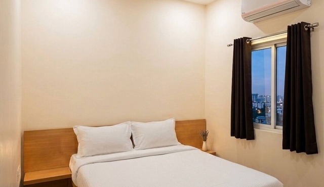 Hotel Rameshwaram Inn