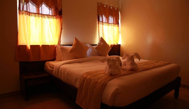 Hotel Ramyas