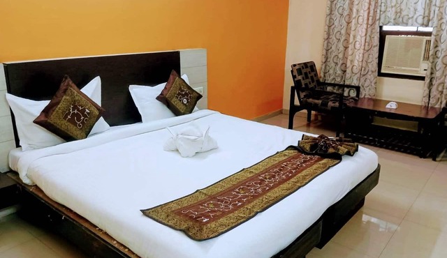 Hotel Ranjit Residency in Hyderabad