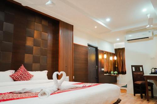Hotel RD in Perundurai