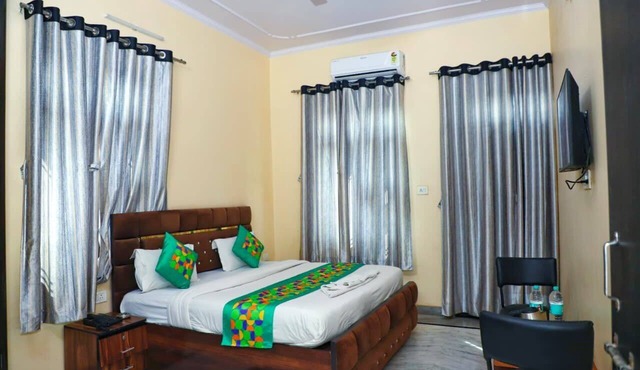 Hotel Relax in Jaipur