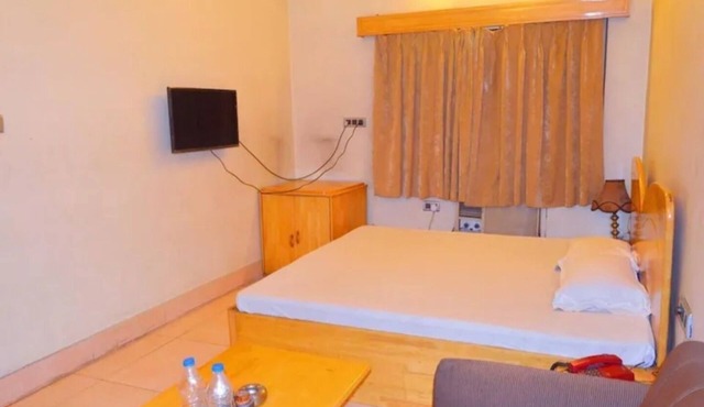 Hotel Reliance in Durgapur