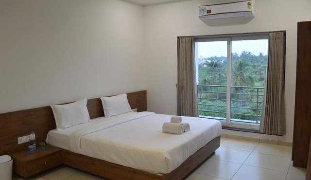 Hotel Revive in Veraval