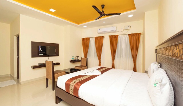 HOTEL RIFAYA