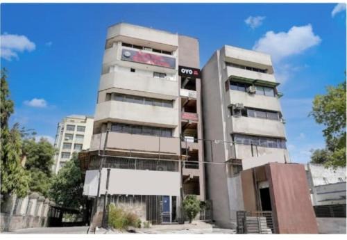 HOTEL RION iNN in Ahmedabad