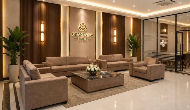 Hotel Royal Ashoka