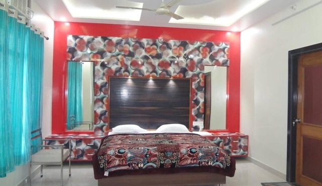 Hotel Royal Country Club