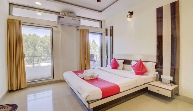 Hotel Royal Hills in Mahabaleshwar